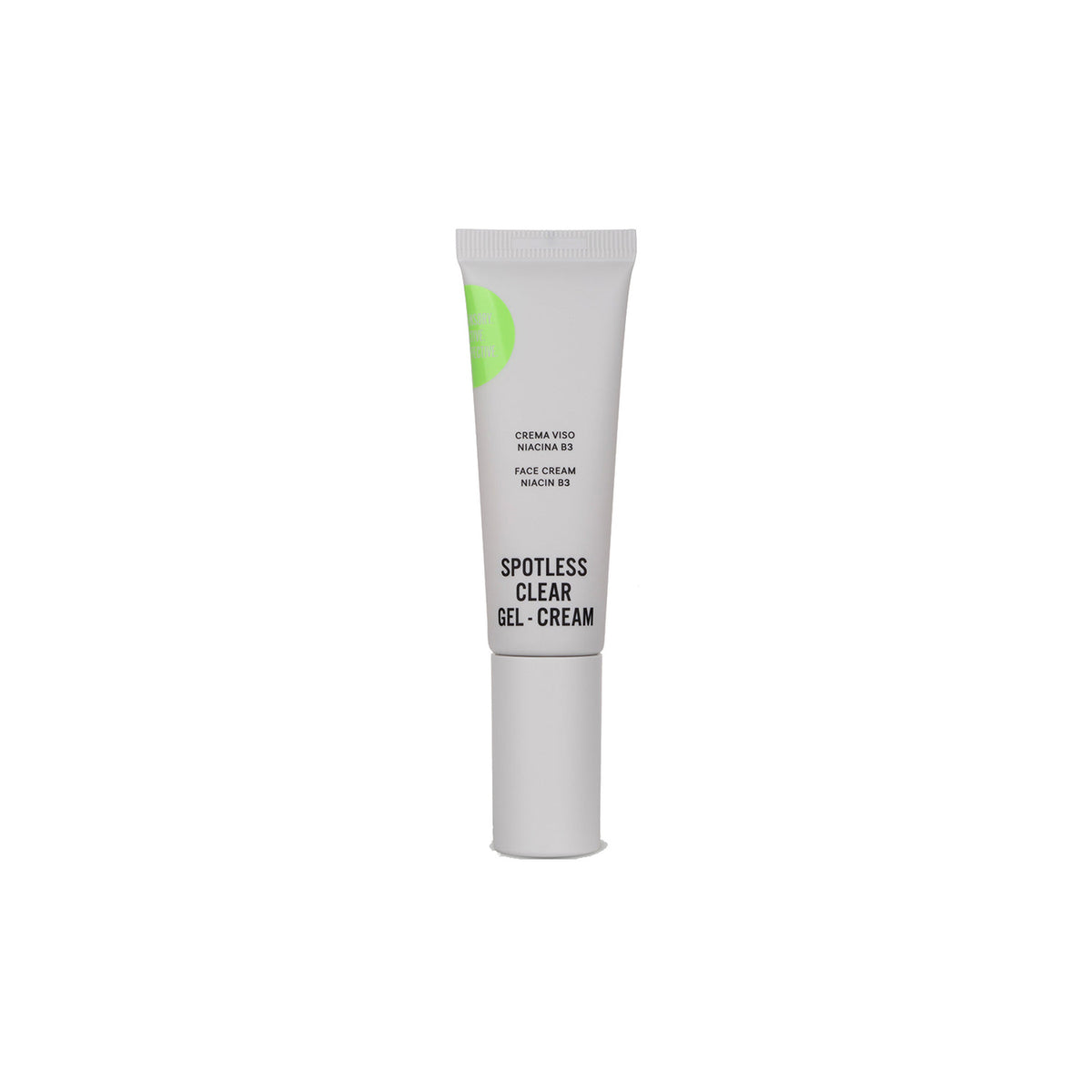 Spotless Clear Gel-Cream_8011674010969_Histomer