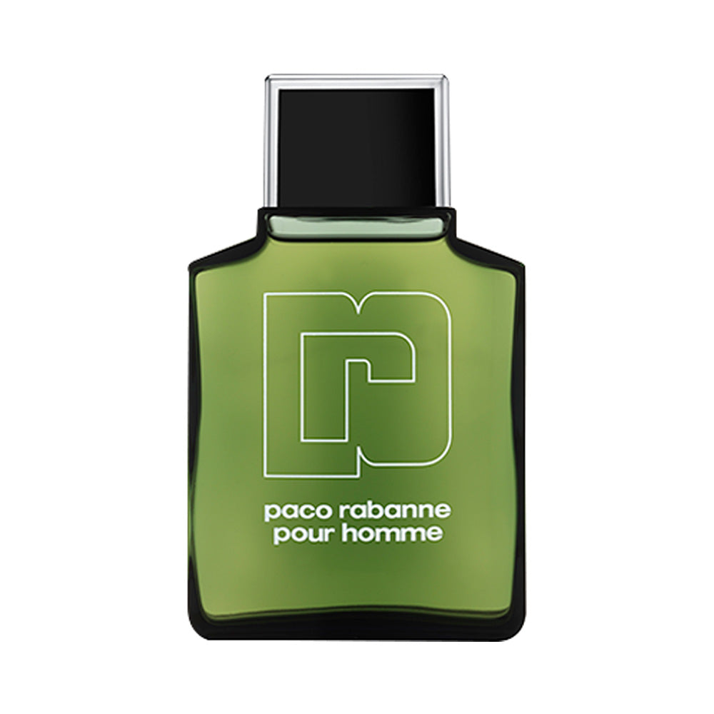 Paco Rabanne Pour Homme Splash/Spray Eau de toilette_3349668021208_Rabanne