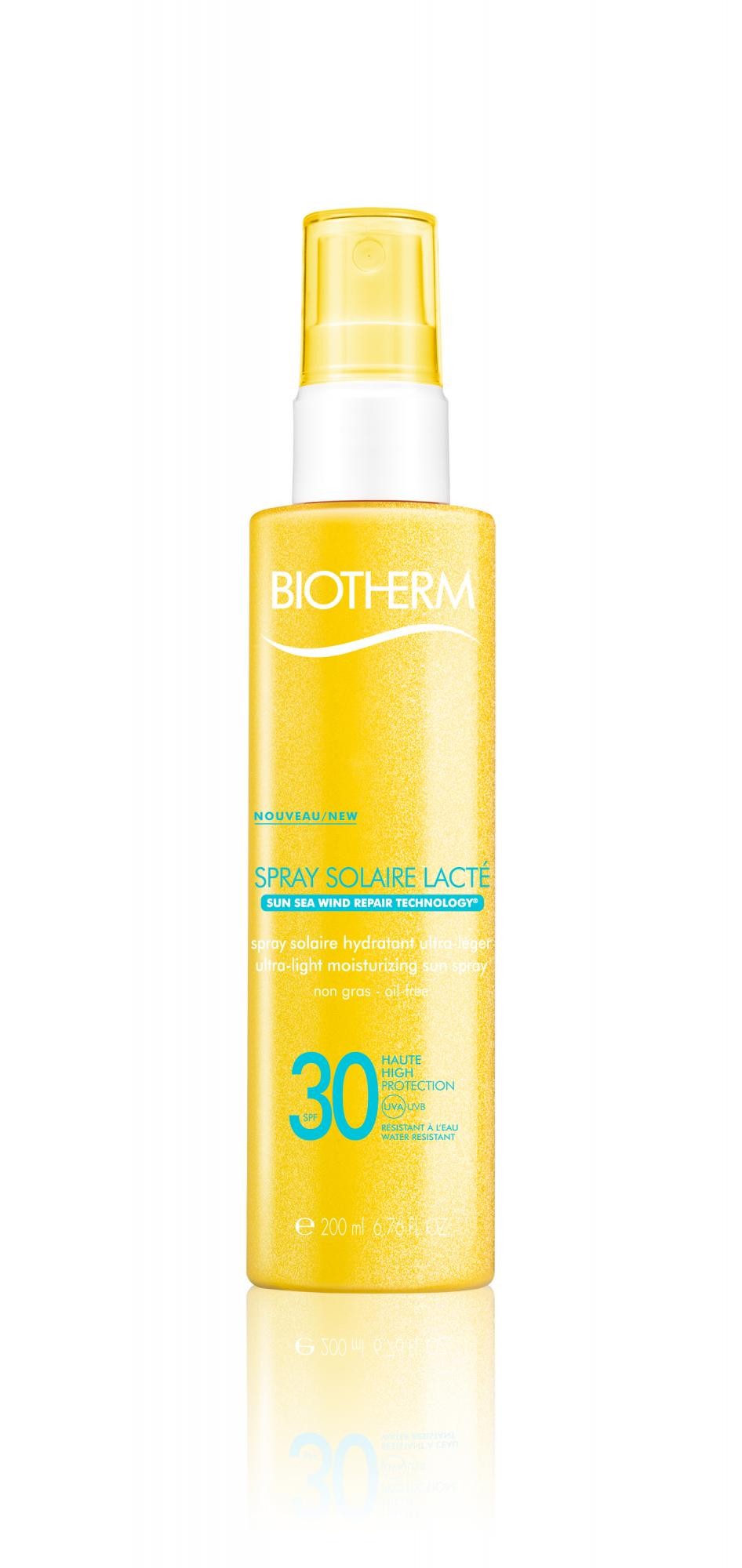 Spray Solaire Lacté SPF30_3605540849651_Biotherm