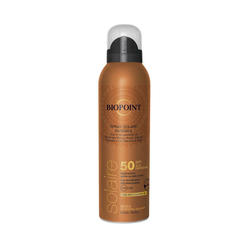 Spray Solare Invisibile SPF50+_8051772489588_Biopoint