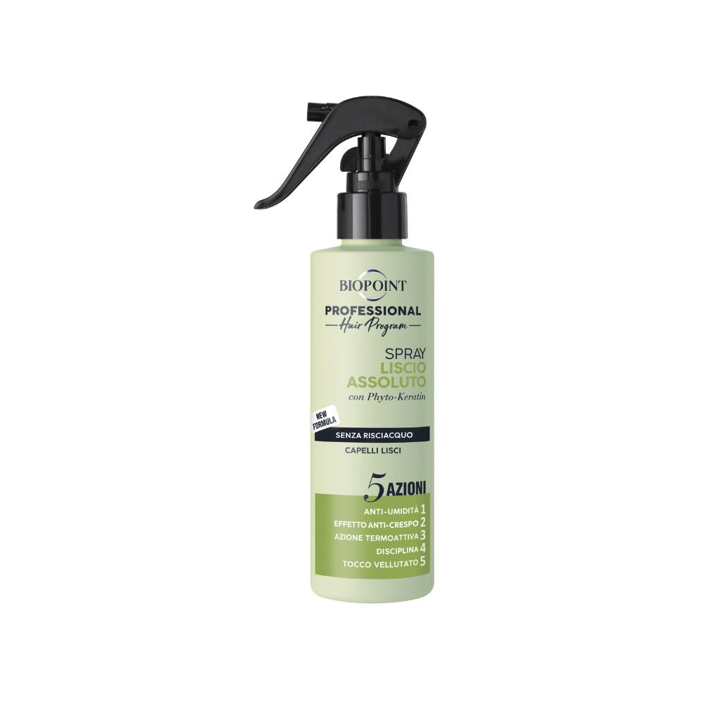 Spray liscio assoluto_8050507531790_Biopoint