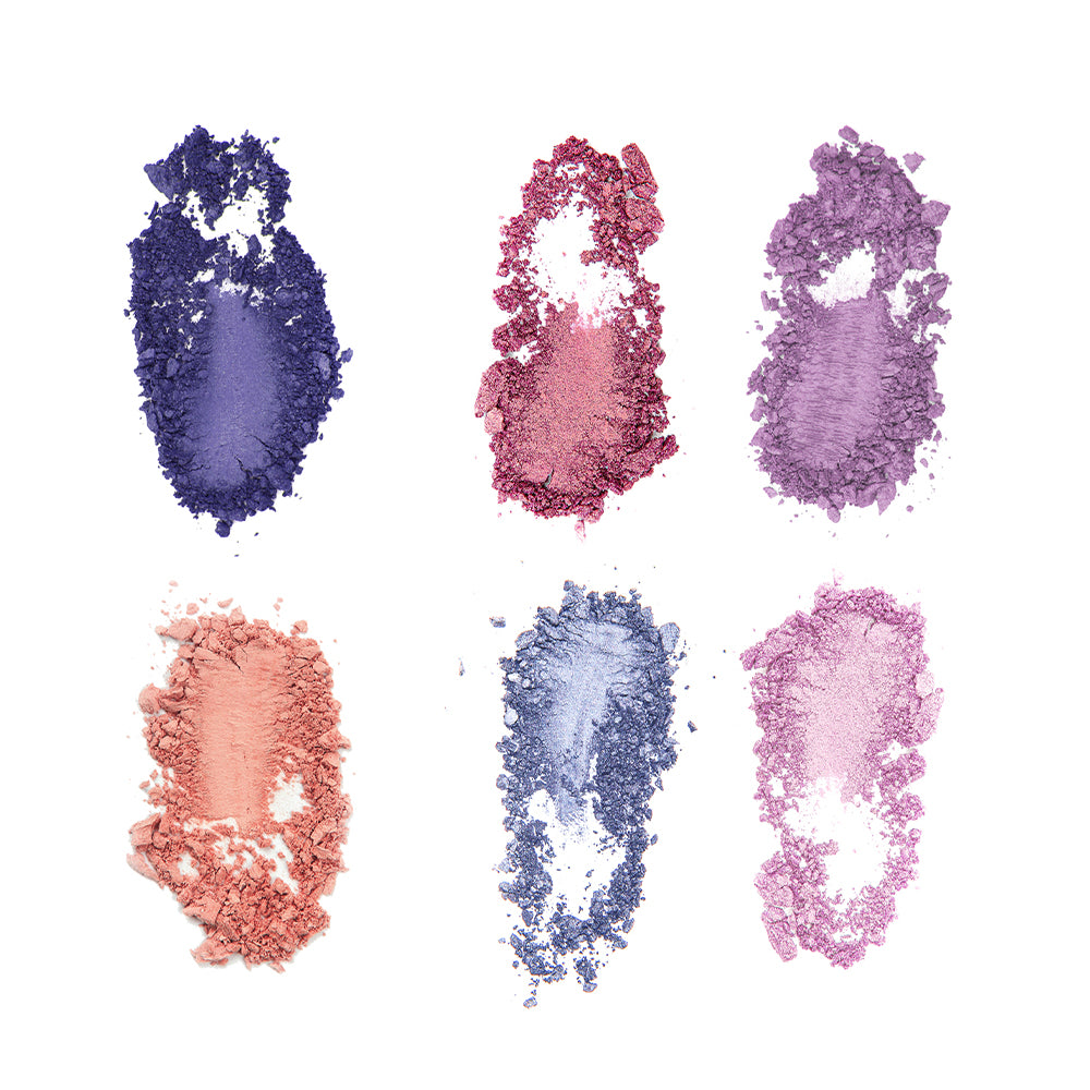 Spring Blooming Eyeshadow Palette_8017834889901_Diego Dalla Palma-2