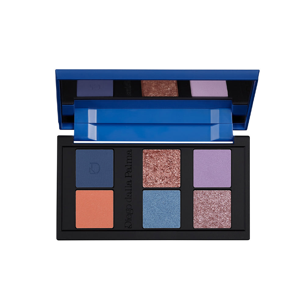 Spring Blooming Eyeshadow Palette_8017834889901_Diego Dalla Palma