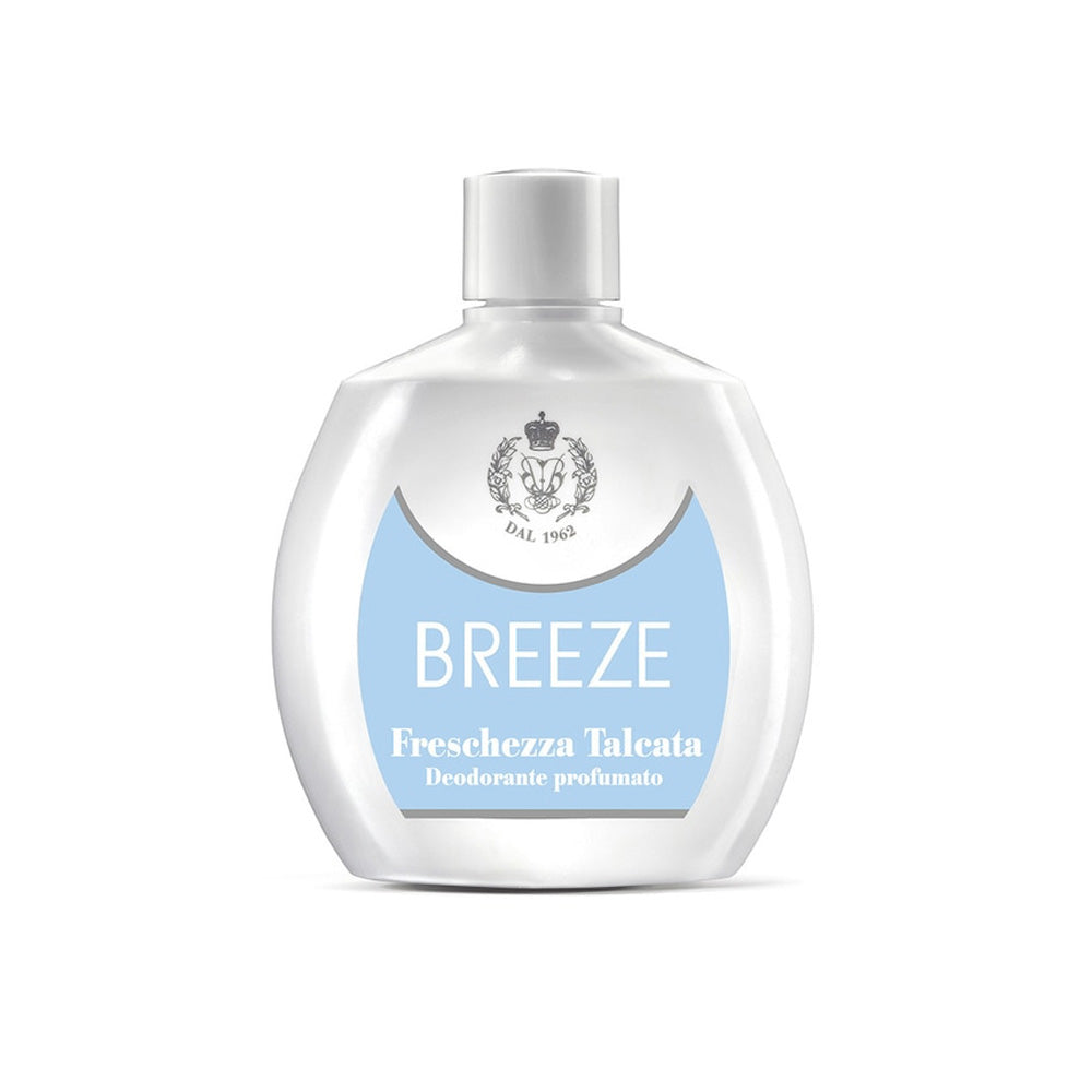 Squeeze Breeze Freschezza talcata Deodorante_8005026926152_