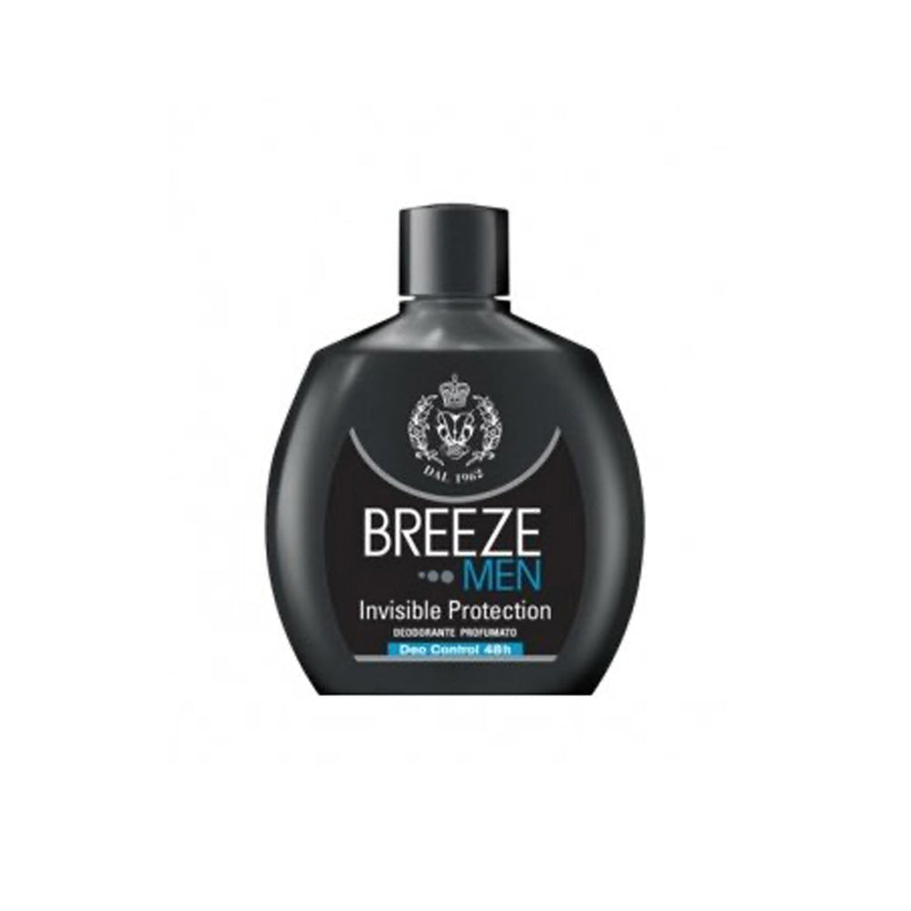 Squeeze Breeze Invisible Protection Deodorante_8003510027644_