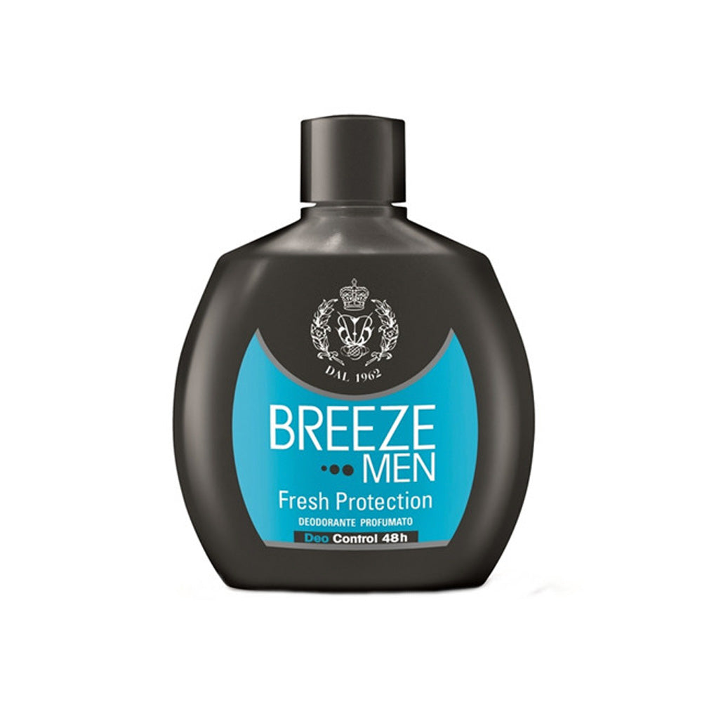 Squeeze Breeze Men Fresh Protection Deodorante_8003510023912_