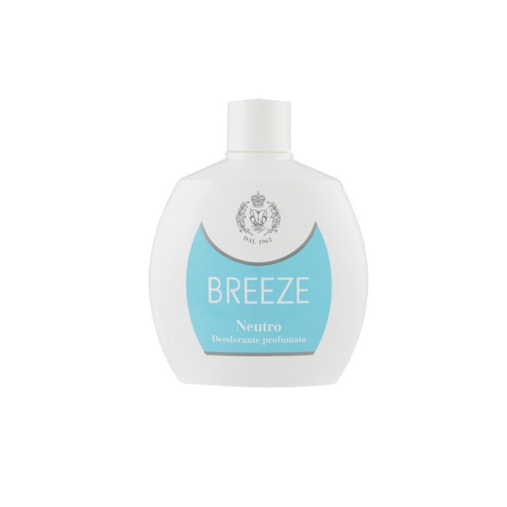 Squeeze Breeze Neutro Deodorante_8005026118007_