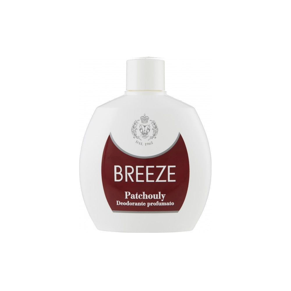 Squeeze Breeze Patchouly Deodorante_8005026242276_