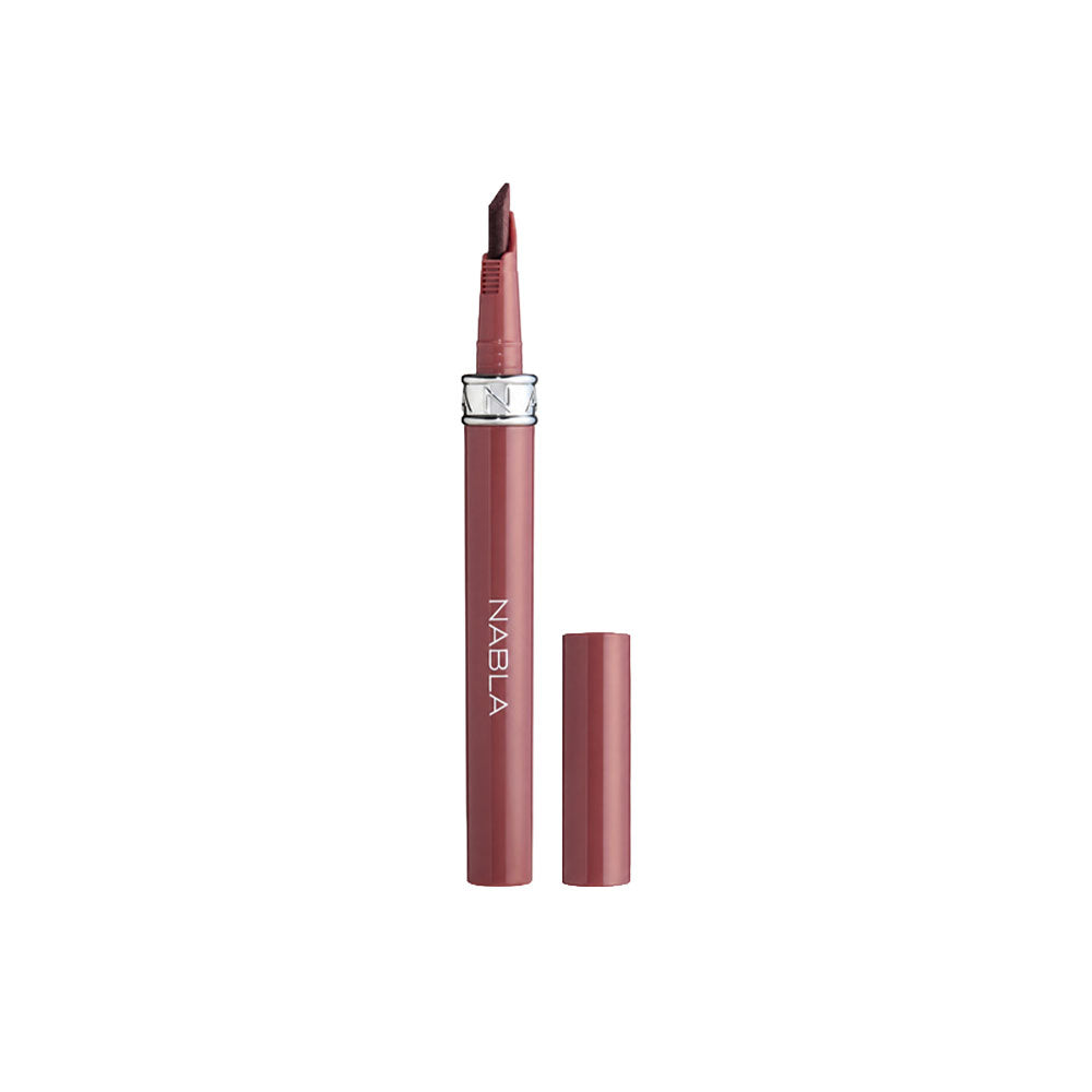 Stay True Lip Marker_8059304068836_Nabla