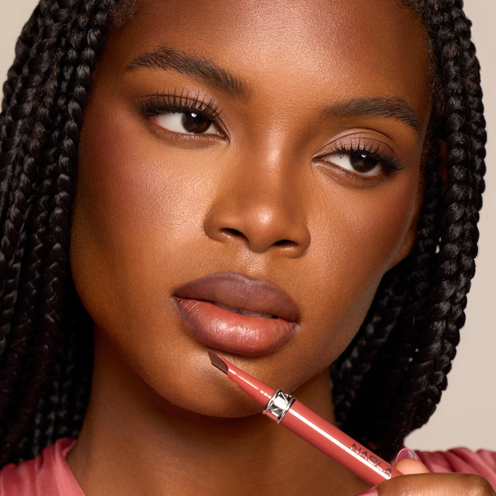 Stay True Lip Marker_8059304068843_Nabla-3