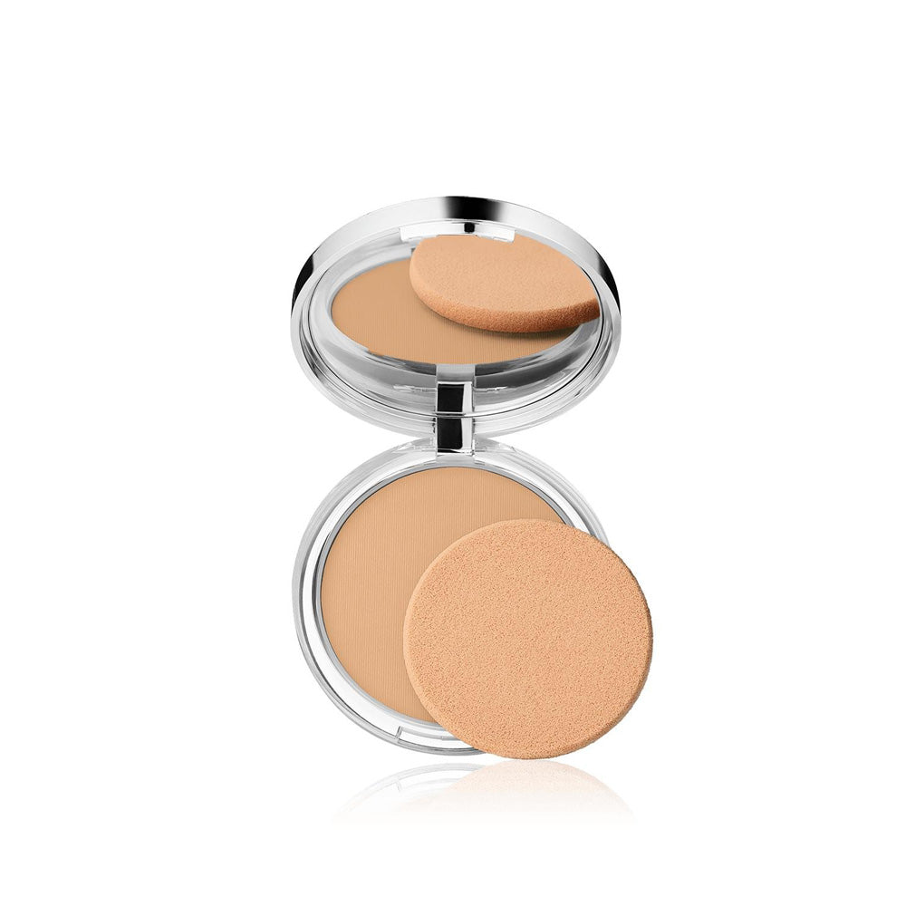 Staymatte Sheer Pressed Powder Cipria Compatta_020714066130_Clinique