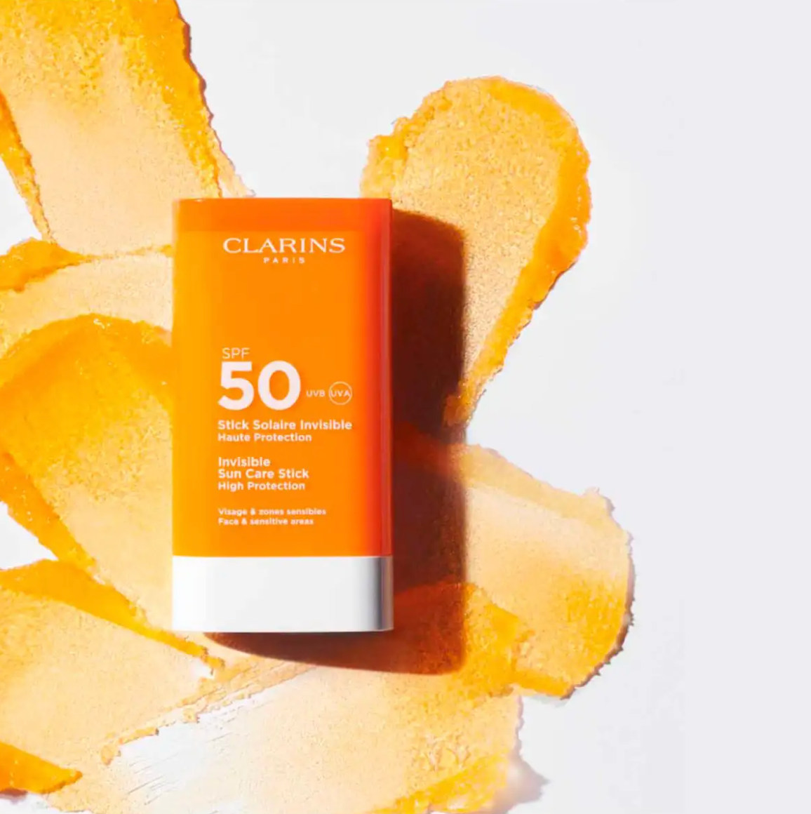 Stick Solare Invisibile Haute Protection SPF50_3666057288197_Clarins-2