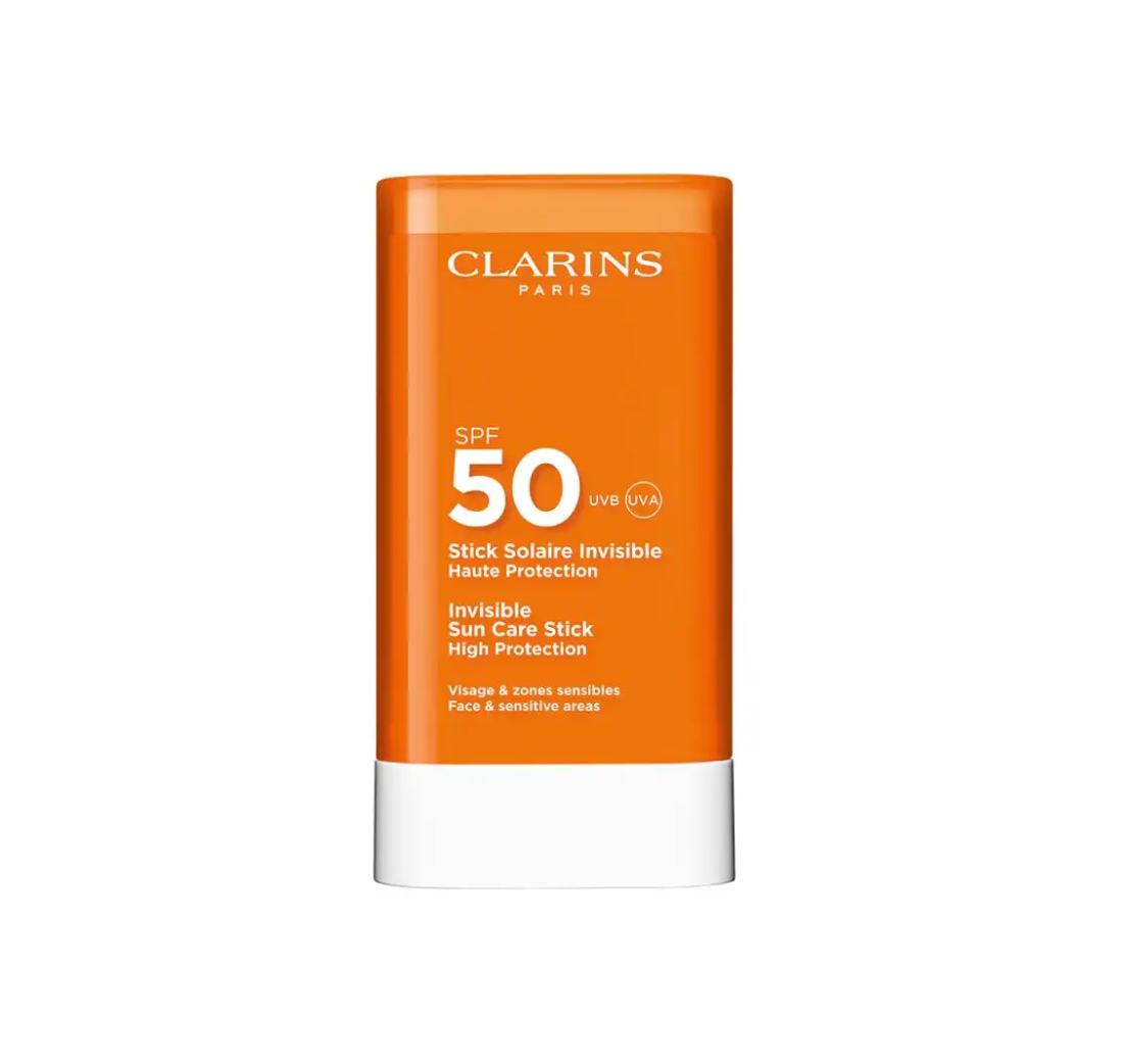 Stick Solare Invisibile Haute Protection SPF50_3666057288197_Clarins