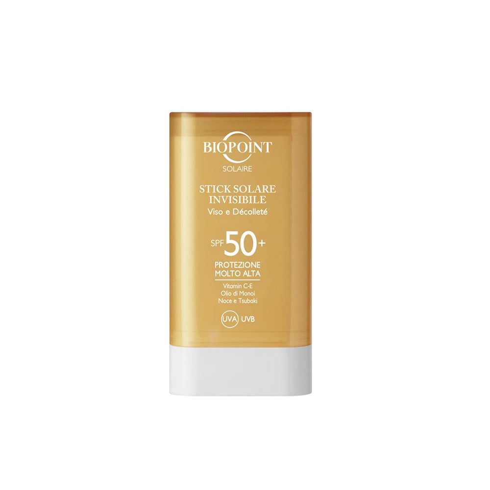 Stick Solare Invisibile SPF50+_8050507531738_Biopoint