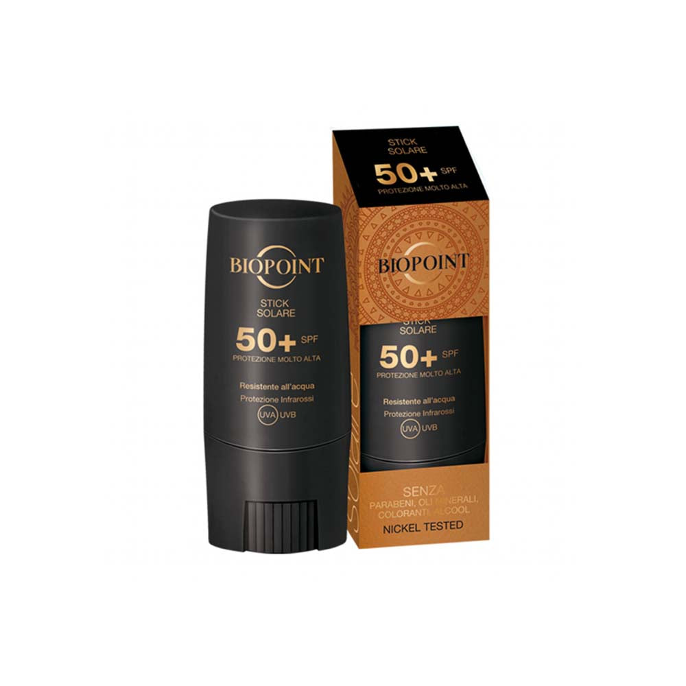 Stick Solare SPF50+ Occhi e Labbra_8051772485788_Biopoint