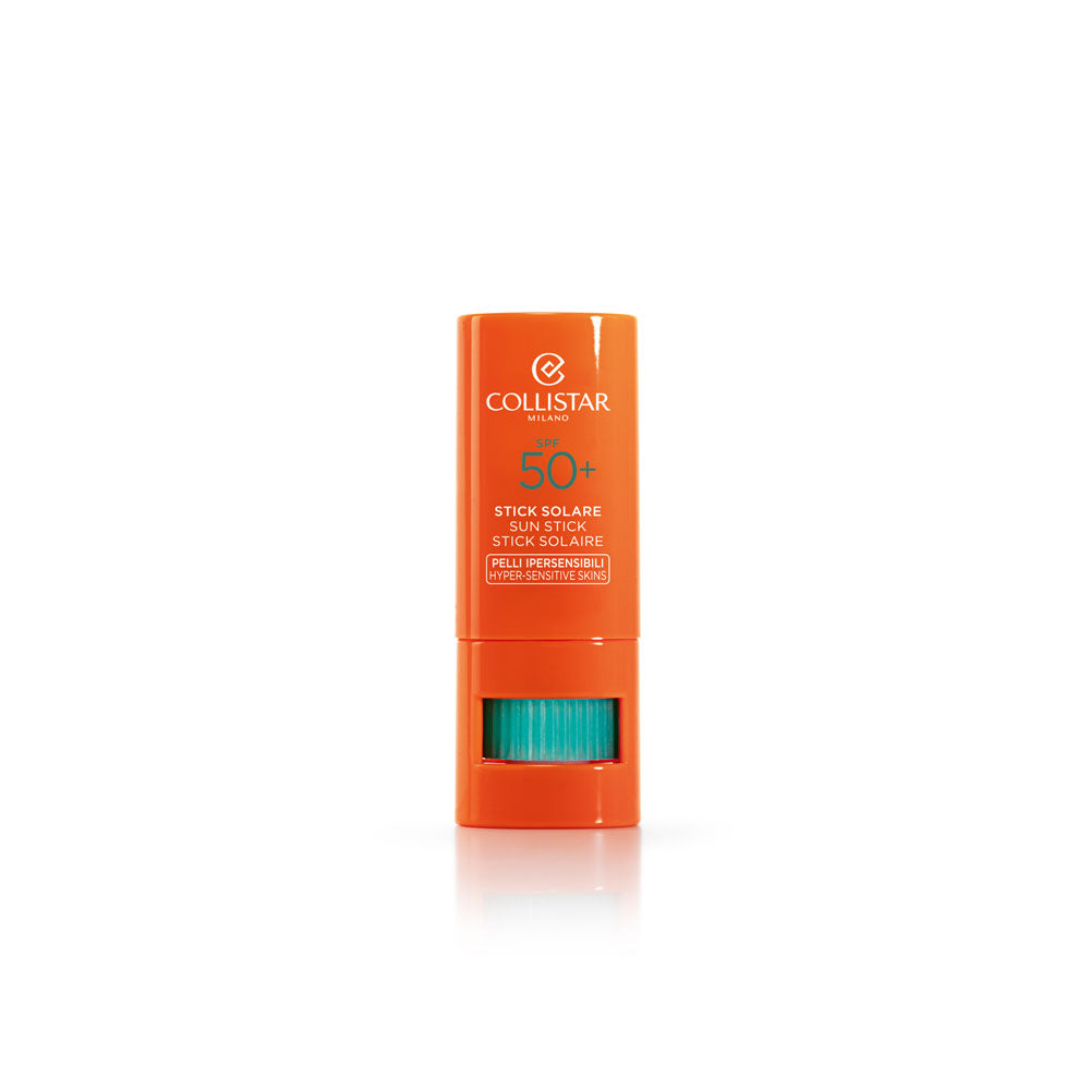 Stick solare Pelli Ipersensibili SPF50_8015150262538_Collistar