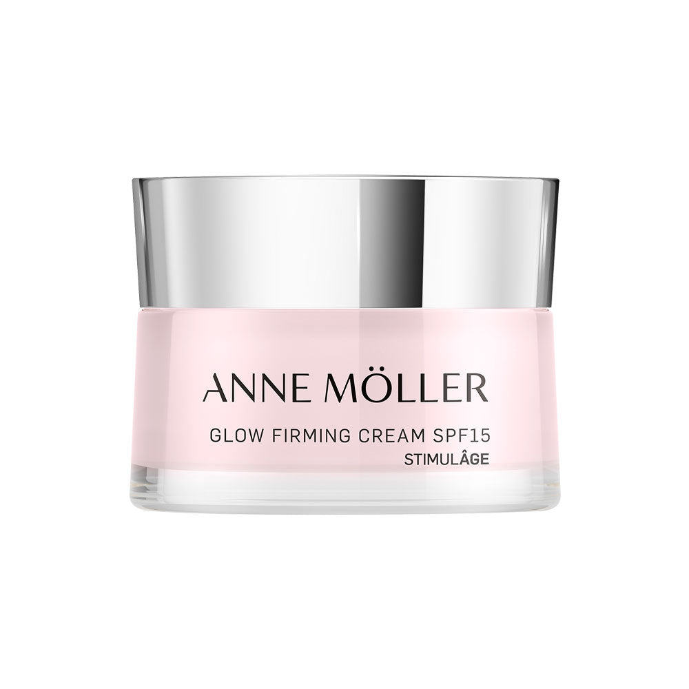 Stimulâge Glow Firming Cream Spf15_8058045430278_Anne Moller