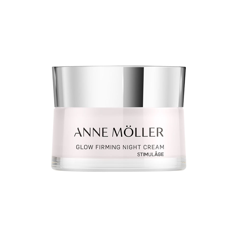 Stimulâge Glow Firming Night Cream_8058045430292_Anne Moller