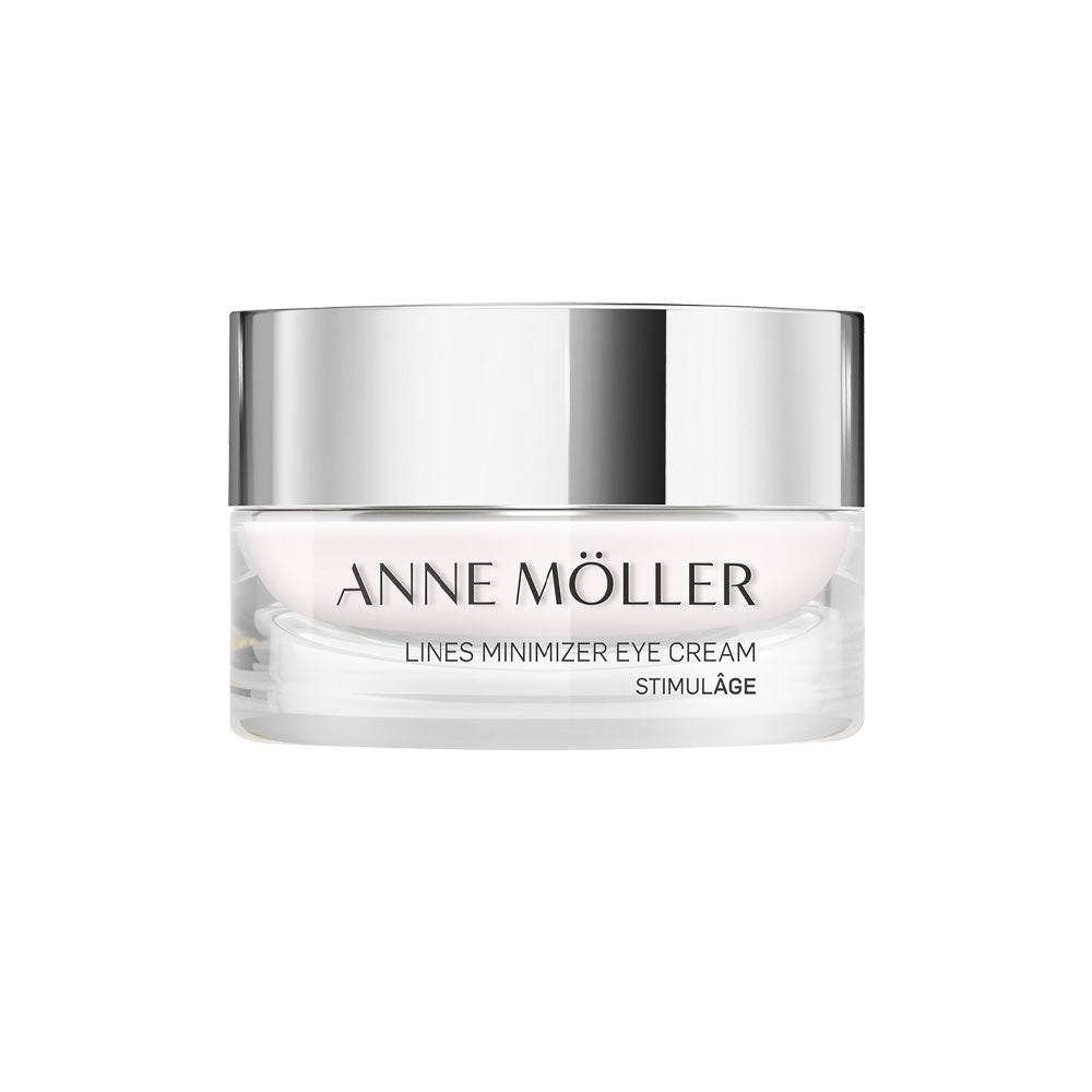 Stimulâge Lines Minimizer Eye Cream_8058045430315_Anne Moller