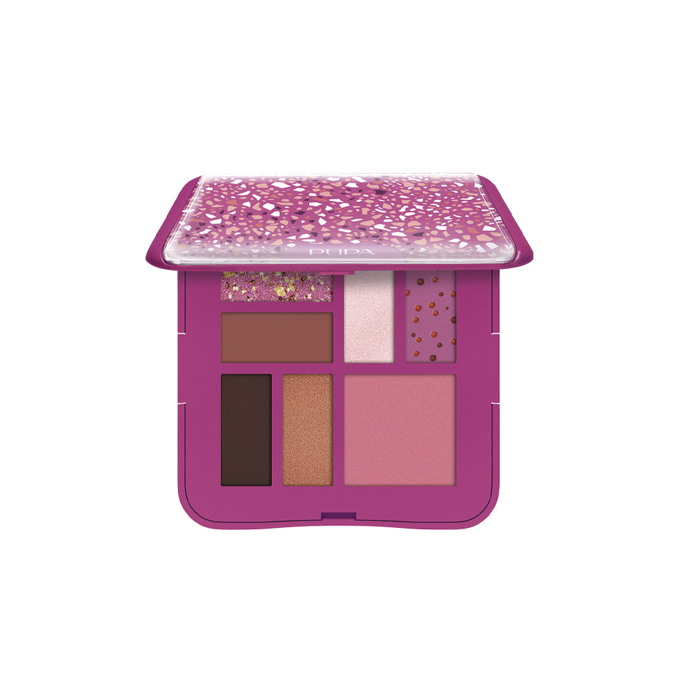 Stoneland Palette S_8011607382491_Pupa