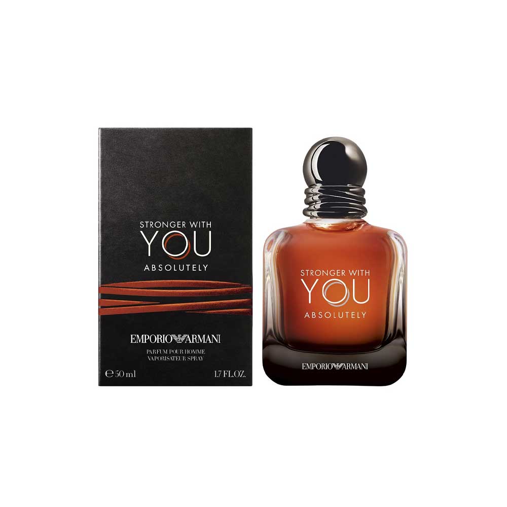 Stronger With You Absolutely Eau de parfum_3614273335812_Giorgio Armani-2
