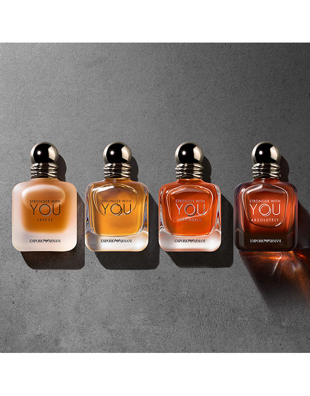 Stronger With You Absolutely Eau de parfum_3614273335812_Giorgio Armani-3