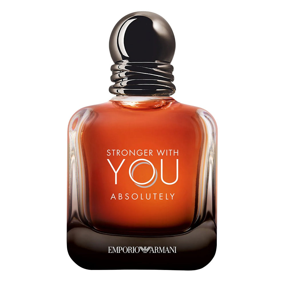 Stronger With You Absolutely Eau de parfum_3614273335812_Giorgio Armani-4