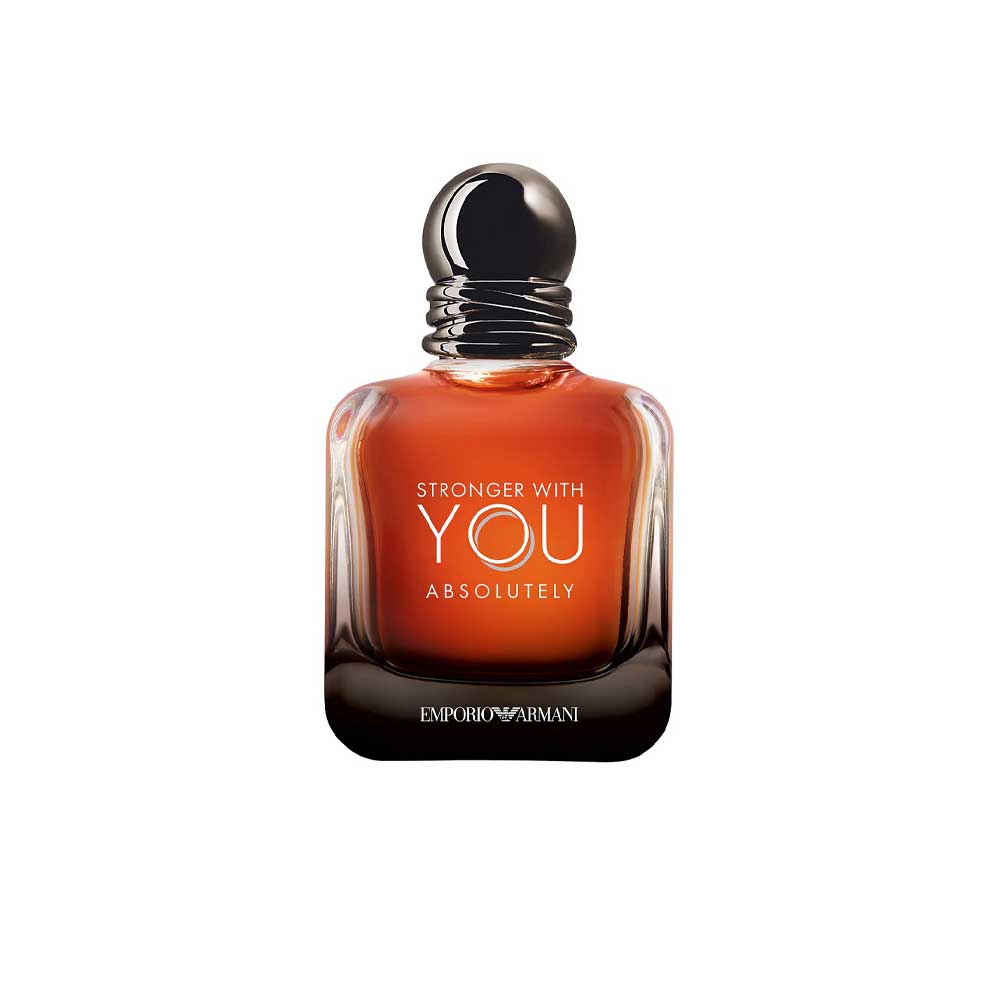 Stronger With You Absolutely Eau de parfum_3614273335812_Giorgio Armani