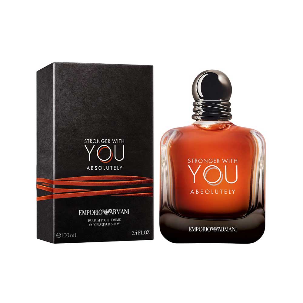 Stronger With You Absolutely Eau de parfum_3614273336383_Giorgio Armani-2
