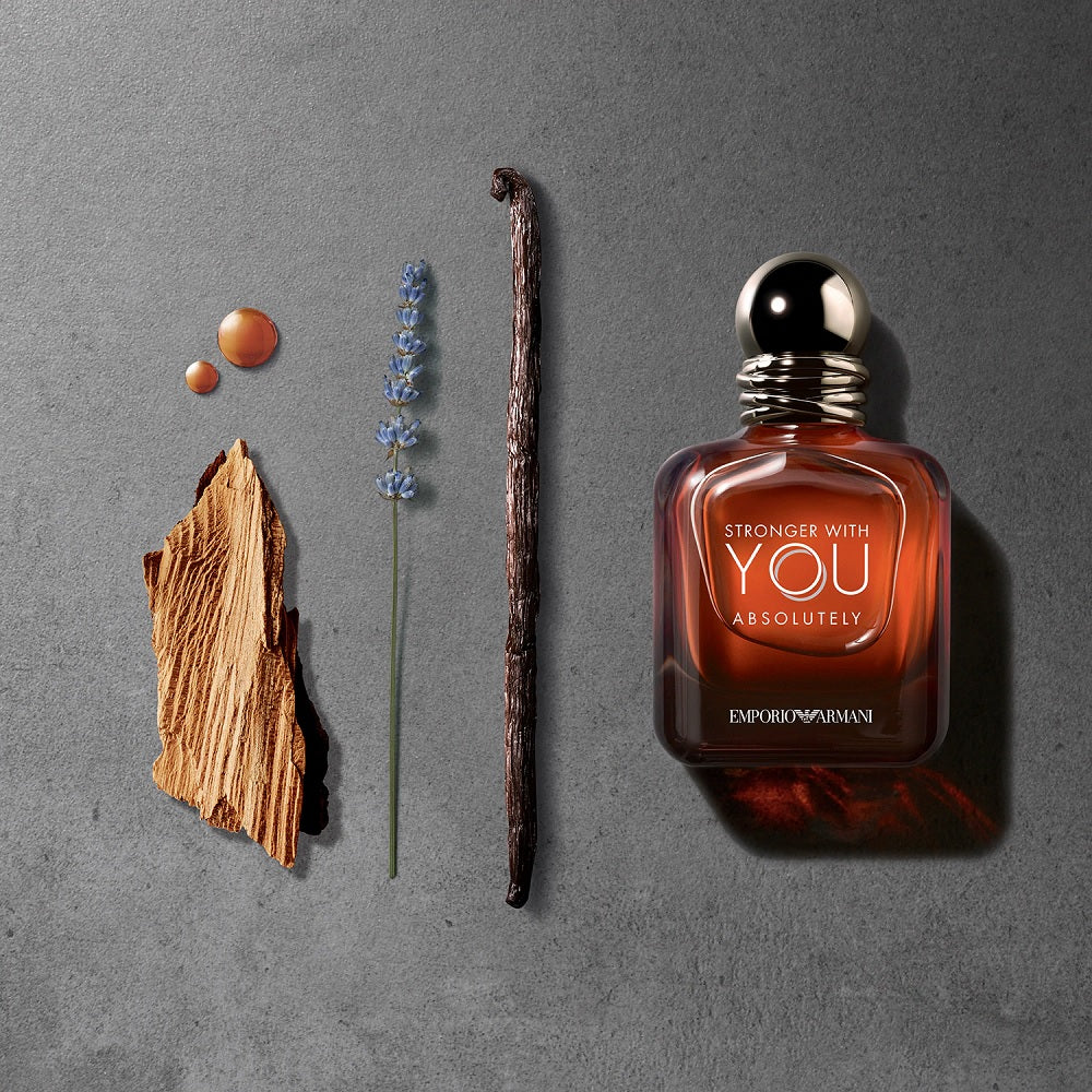 Stronger With You Absolutely Eau de parfum_3614273336383_Giorgio Armani-6
