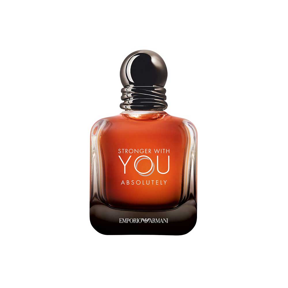 Stronger With You Absolutely Eau de parfum_3614273336383_Giorgio Armani
