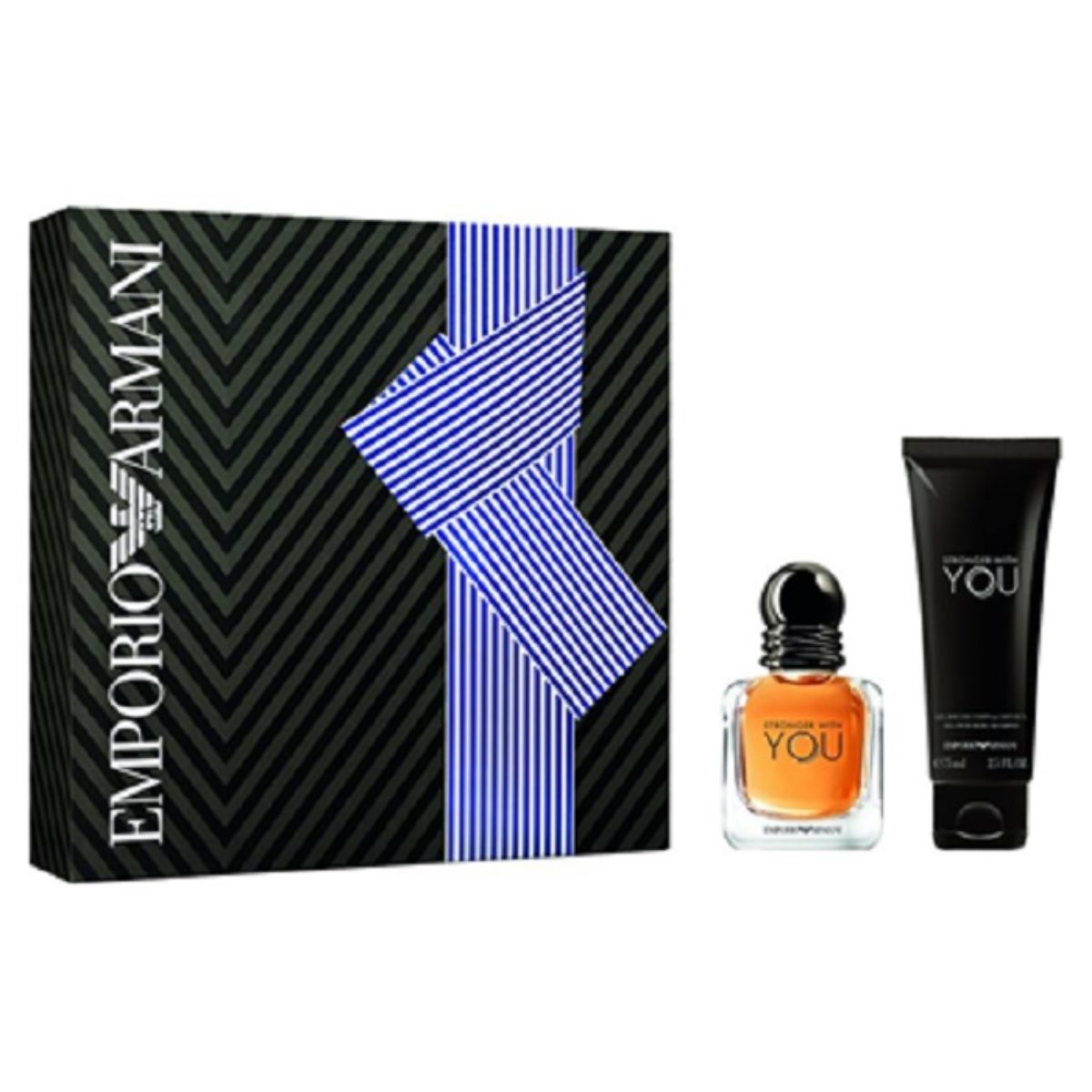 Stronger With You Cofanetto regalo_3614272540934_Giorgio Armani