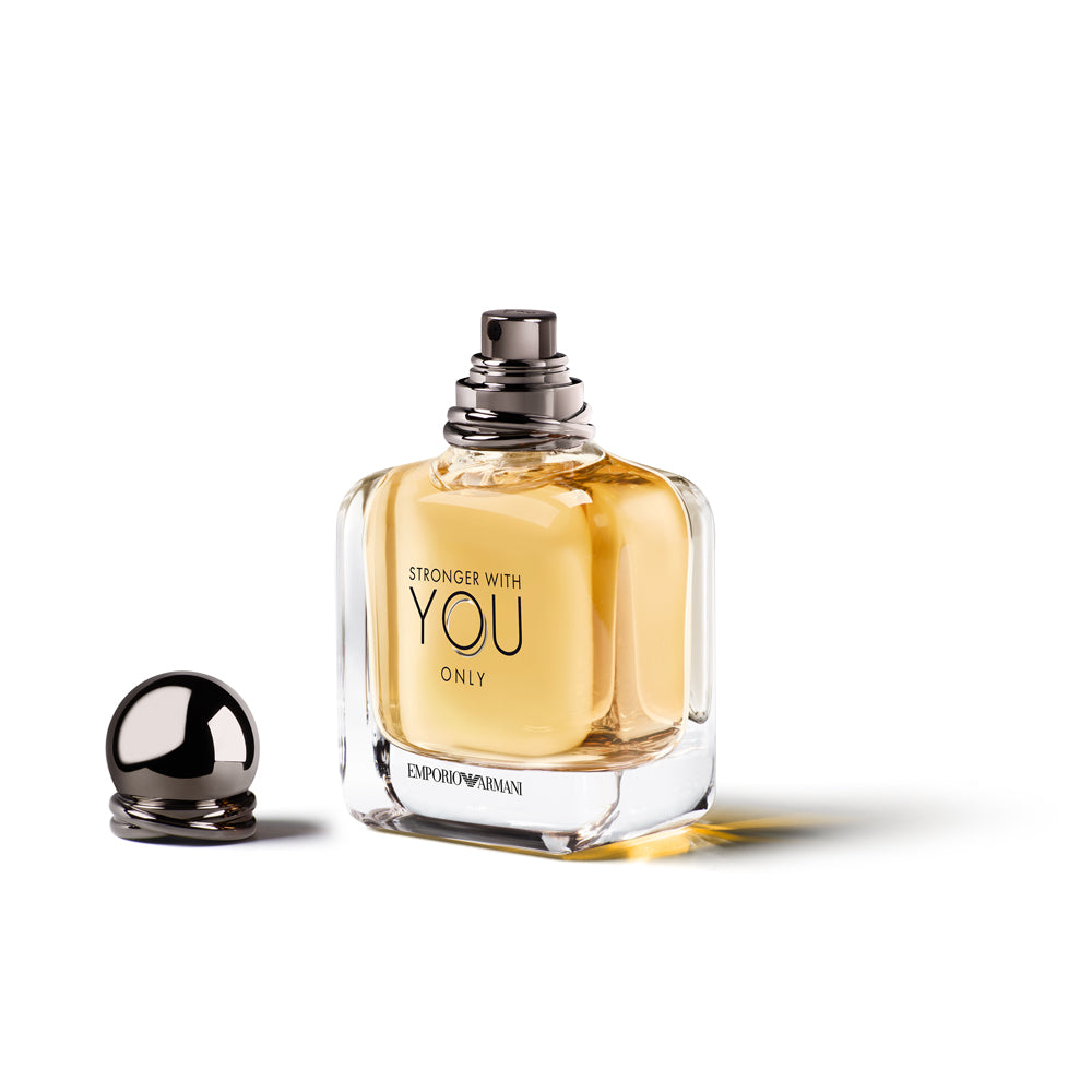 Stronger With You Only Eau de toilette_3614273628983_Giorgio Armani-3