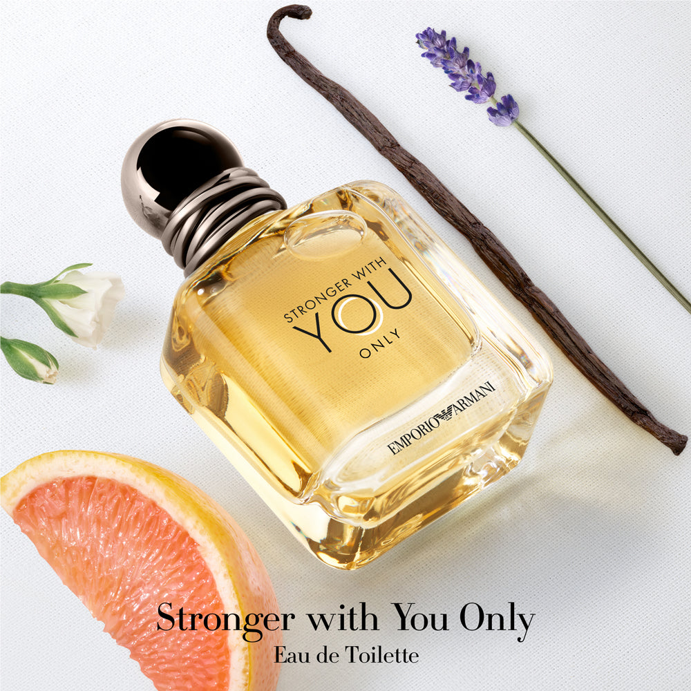 Stronger With You Only Eau de toilette_3614273628983_Giorgio Armani-4