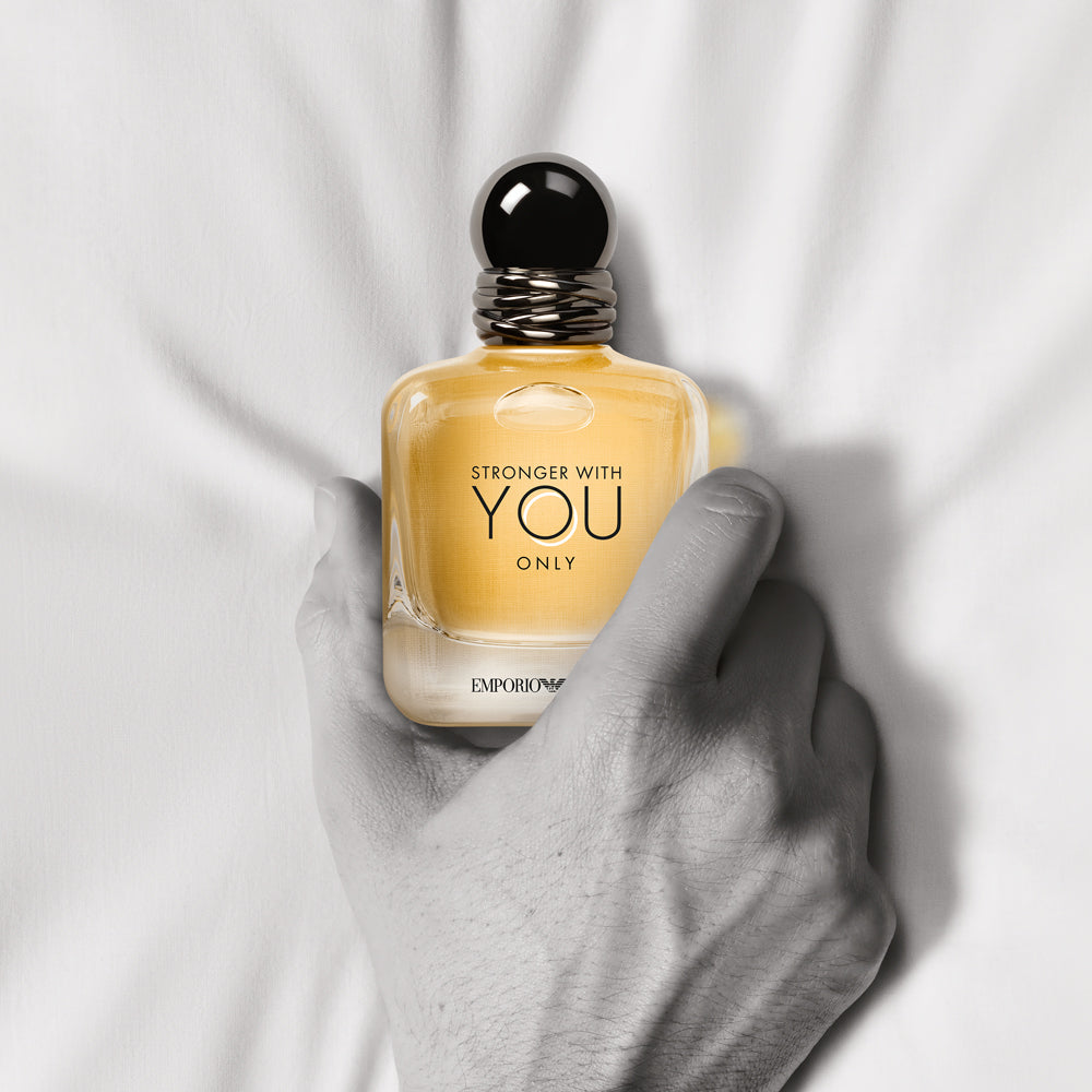 Stronger With You Only Eau de toilette_3614273628983_Giorgio Armani-5