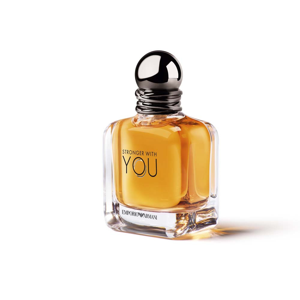 Stronger with You Eau de toilette_3605522040281_Giorgio Armani