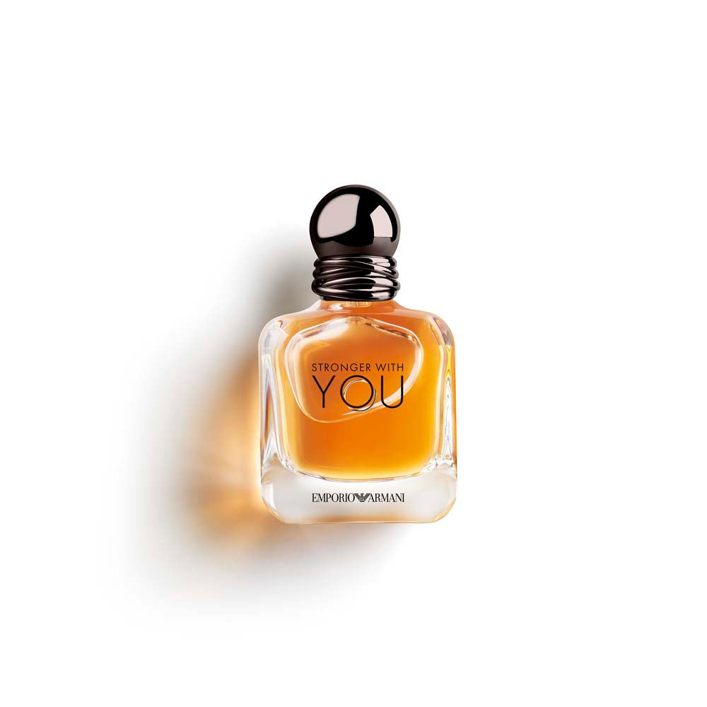 Stronger with You Eau de toilette_3605522040588_Giorgio Armani-3