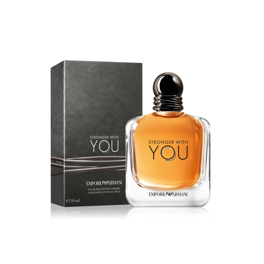 Stronger with You Eau de toilette_3614271992727_Giorgio Armani-2