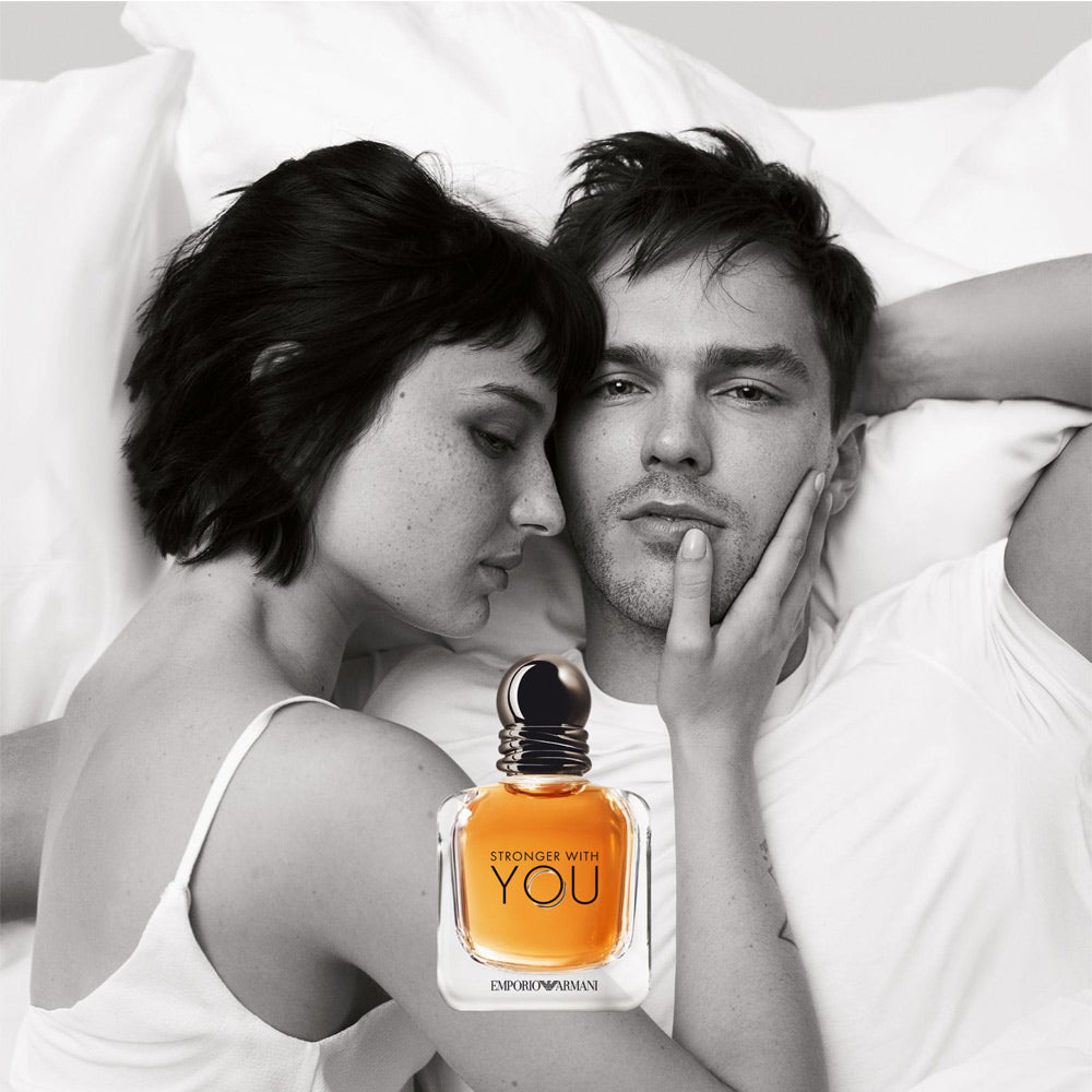 Stronger with You Eau de toilette_3614271992727_Giorgio Armani-4
