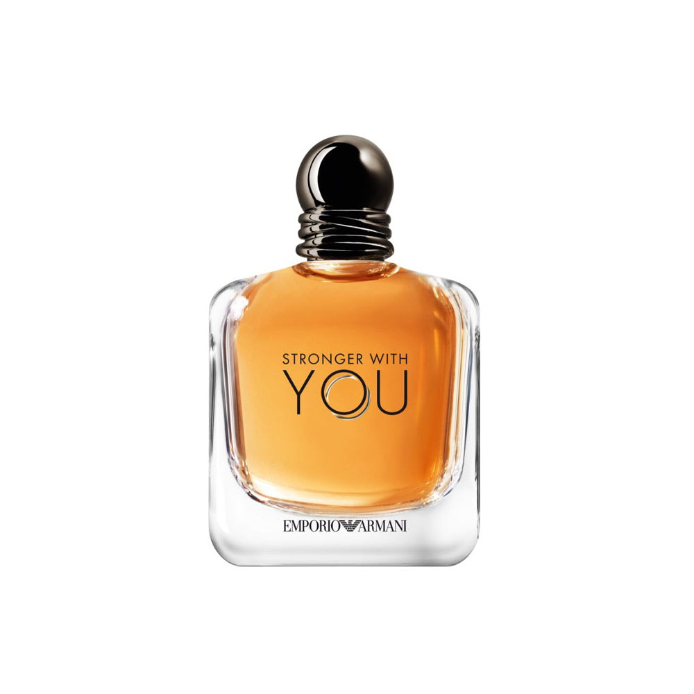 Stronger with You Eau de toilette_3614271992727_Giorgio Armani