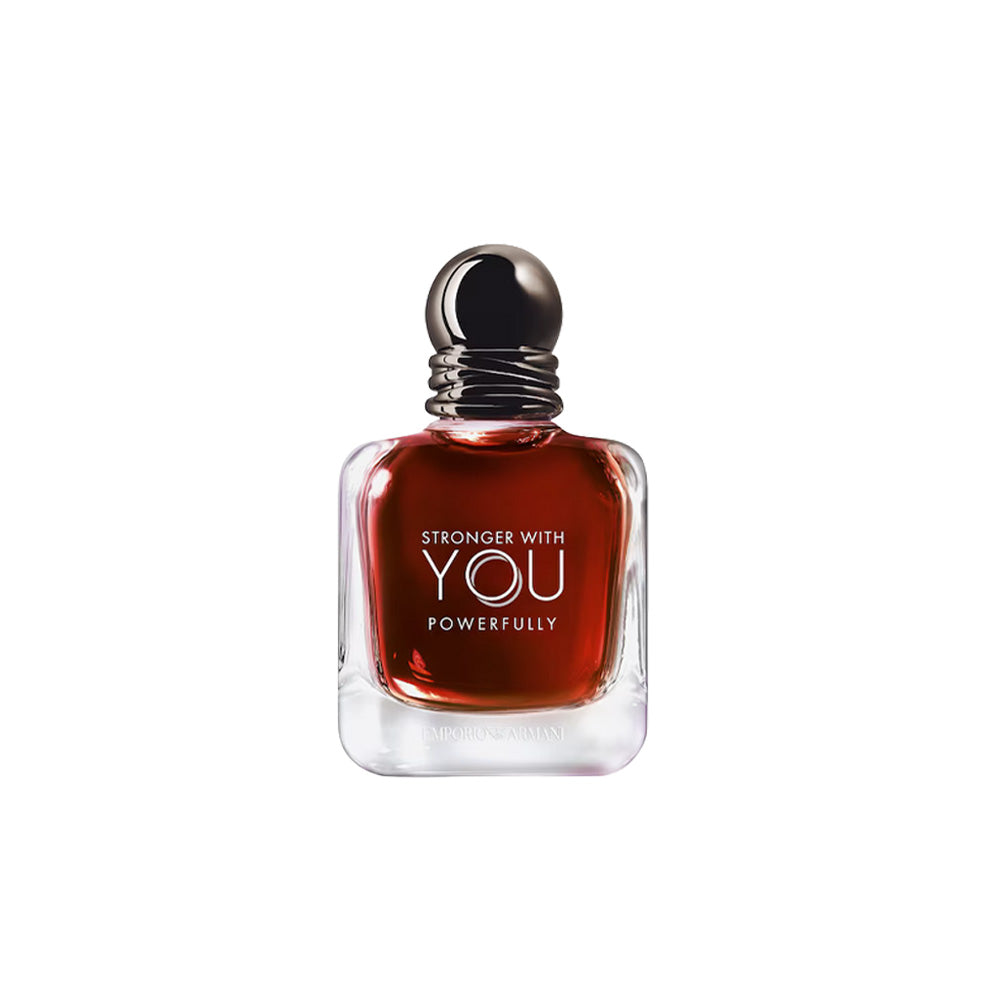 Stronger with You Powerfully Eau de parfum_3614274748949_Giorgio Armani
