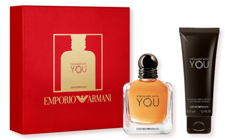 Stronger with you Cofanetto con docciaschiuma_3614273614238_Giorgio Armani-4