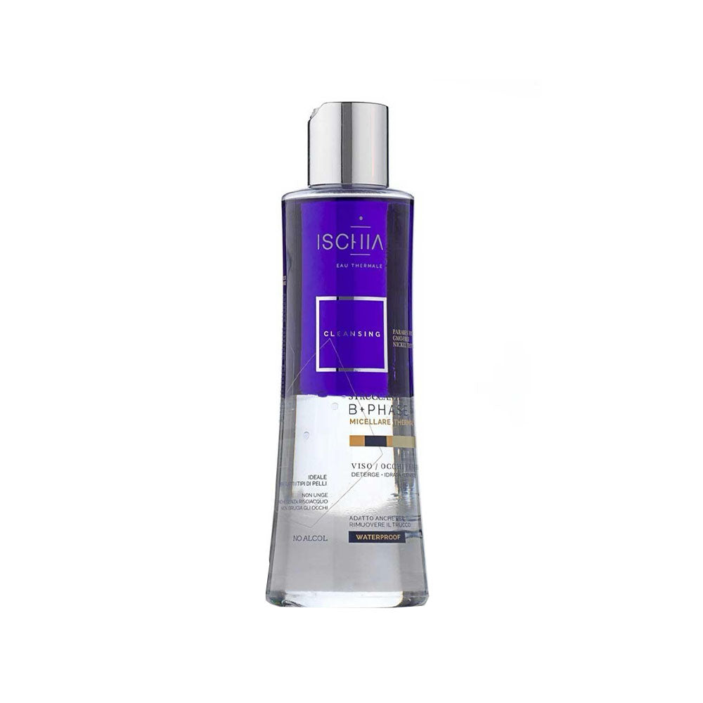 Struccante B+Phase Micellare_8052747543953_Ischia Eau Thermale