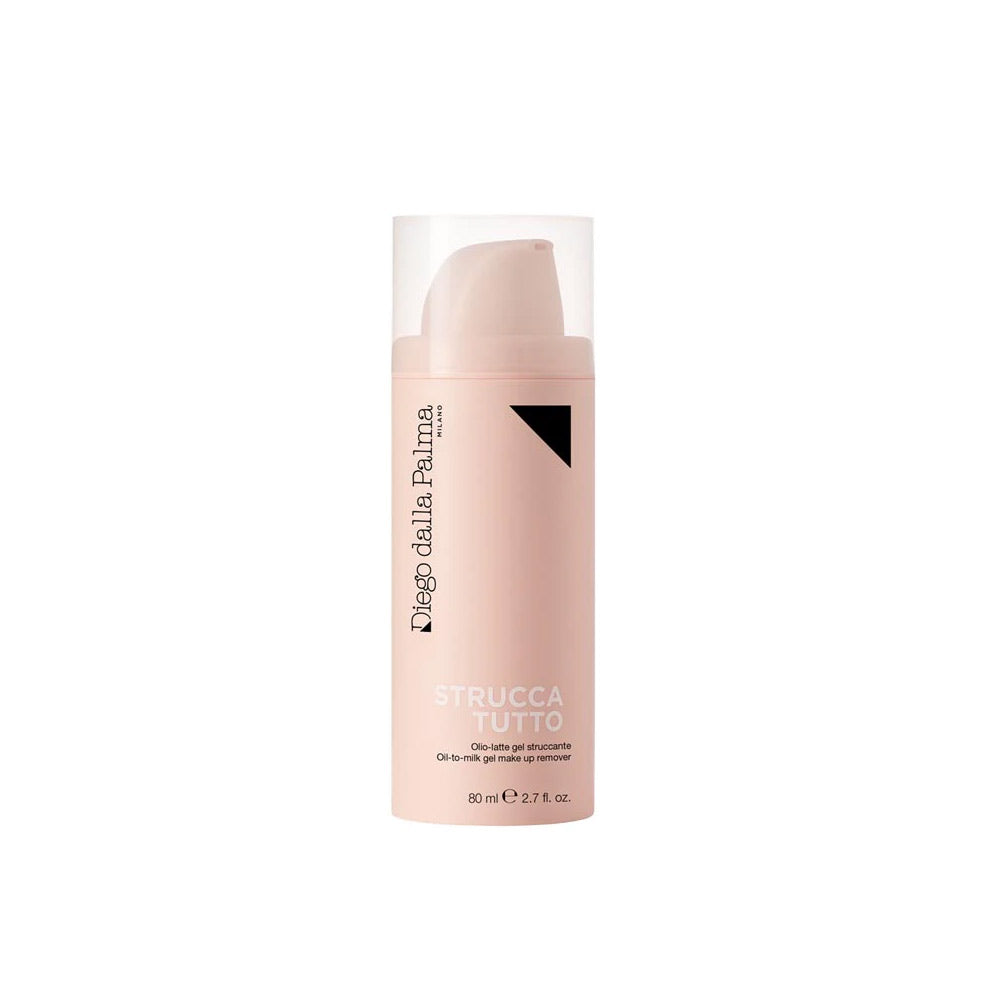 Struccatutto Olio-Latte Gel Struccante_8017834881516_Diego Dalla Palma