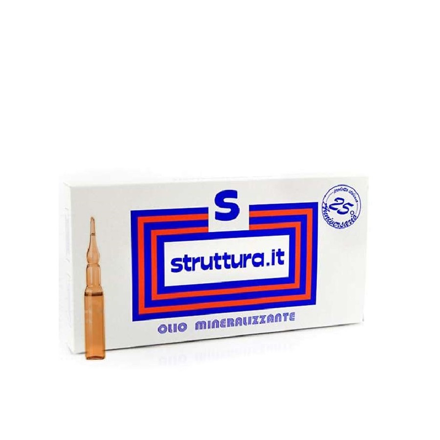 Struttura Olio Mineralizzante in fiale_8020665000032_-2