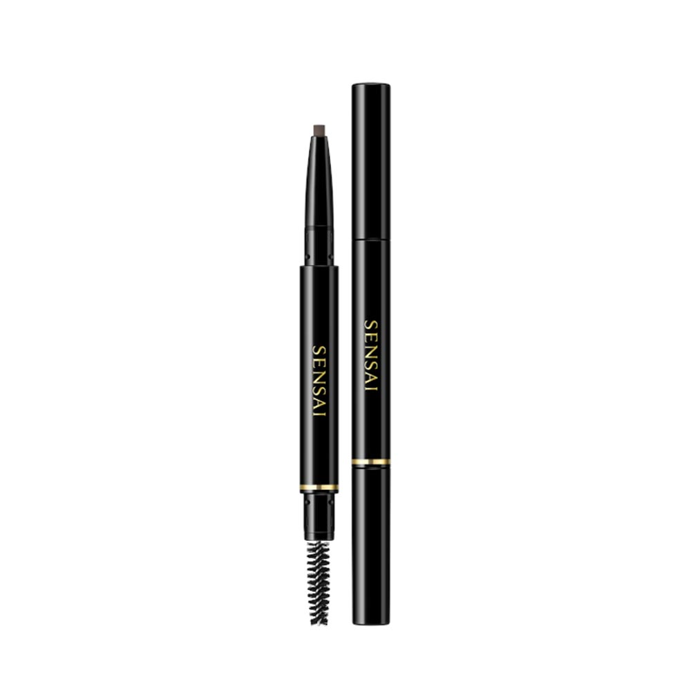 Styling Eyebrow Pencil_4973167817254_Sensai
