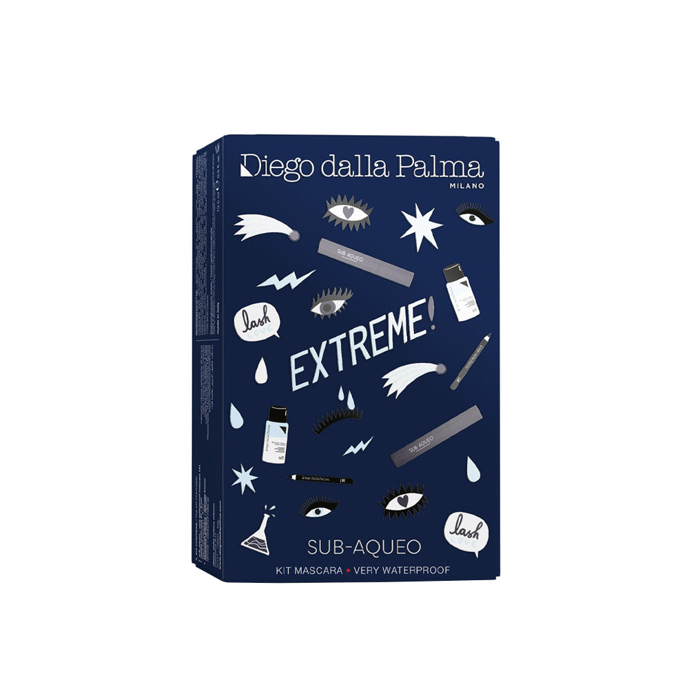 Sub-Aqueo Kit Mascara Very waterproof_8017834891539_Diego Dalla Palma