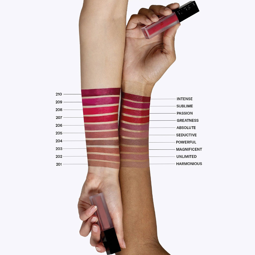 Sublimatte Rossetto liquido_8054145392997_Mesauda-4
