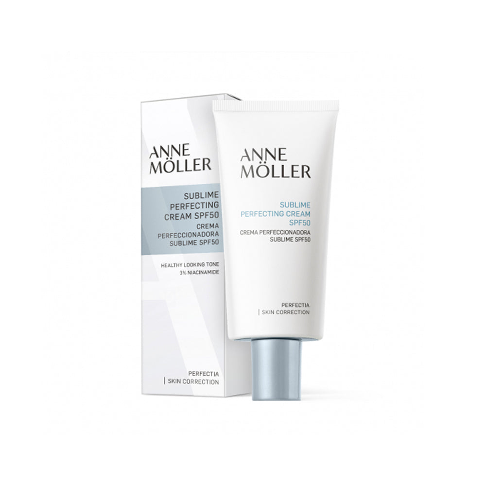 Sublime Perfecting Cream SPF50_8058045438793_Anne Moller-2