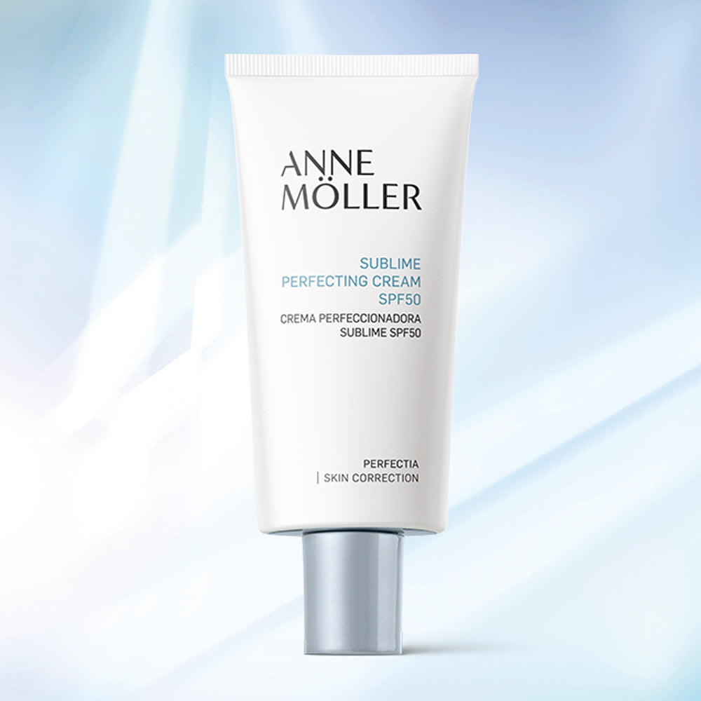 Sublime Perfecting Cream SPF50_8058045438793_Anne Moller-3